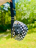 Custom Print XXL Bum Bag