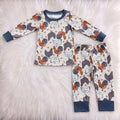 Roosters And Hens Lounge Set