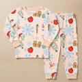 School Christmas Pajamas - Lakisha Haskins