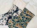 Custom Print Canvas Christmas Stocking