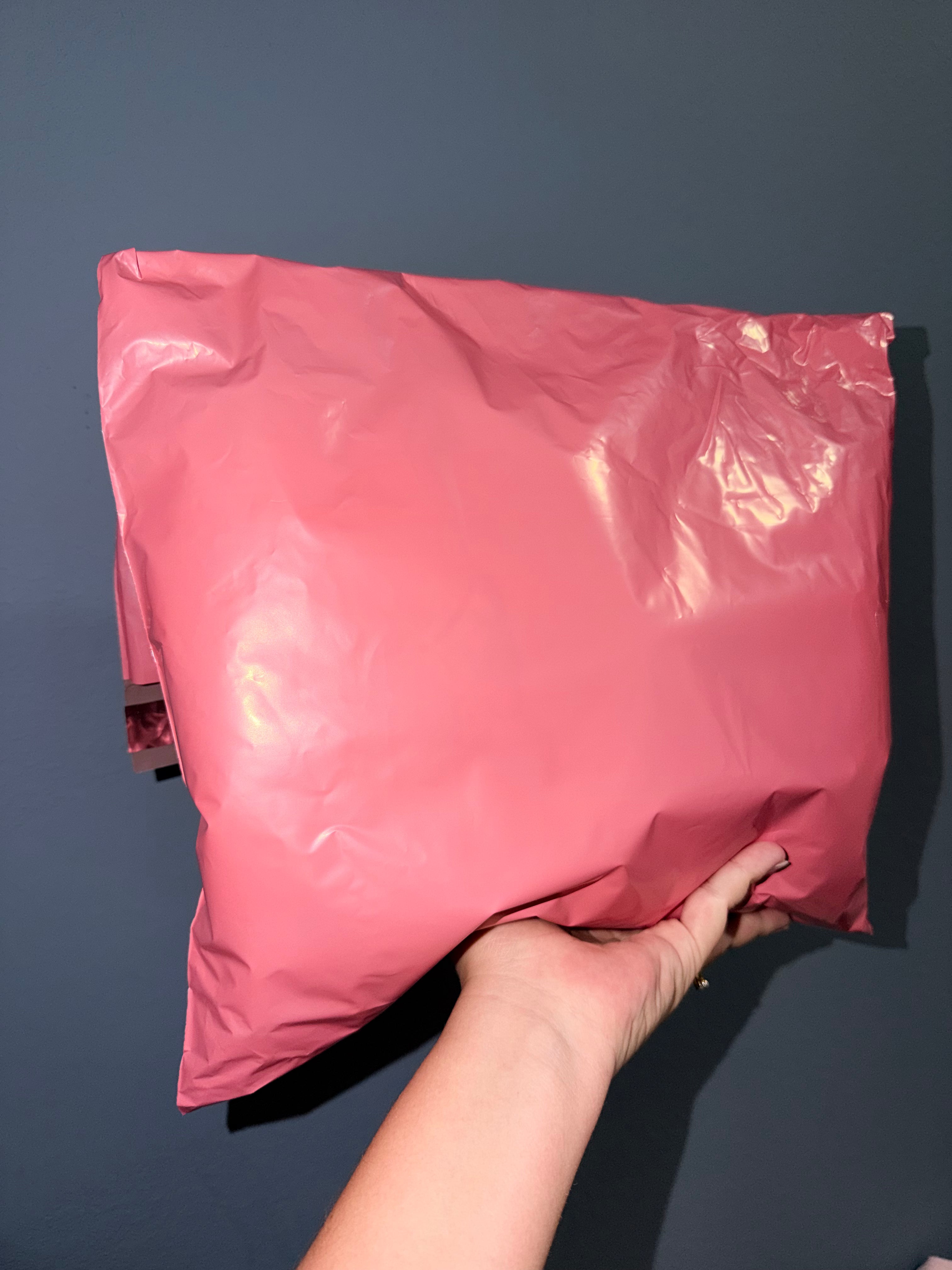 * JUST PAY SHIPPING *