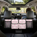 Custom Print Car Trunk Storage